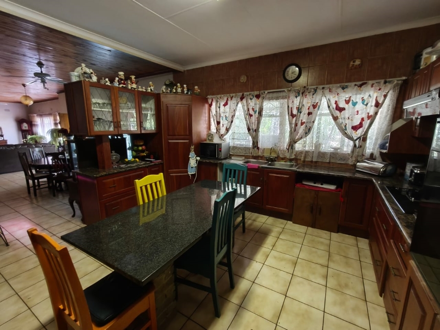 4 Bedroom Property for Sale in Protea Park North West